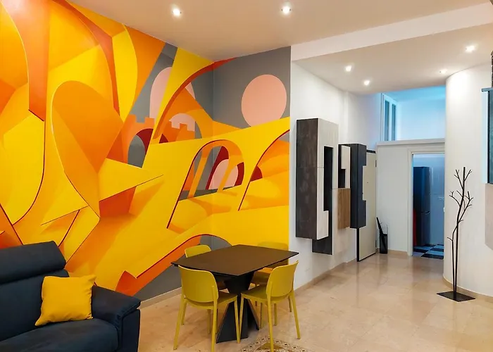 아파트 2towers House_centro Storico Di 볼로냐